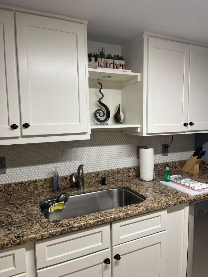 Hhi Homes Llc 希爾頓黑德島 外观 照片