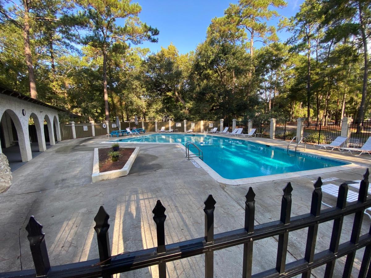 Hhi Homes Llc 希爾頓黑德島 外观 照片