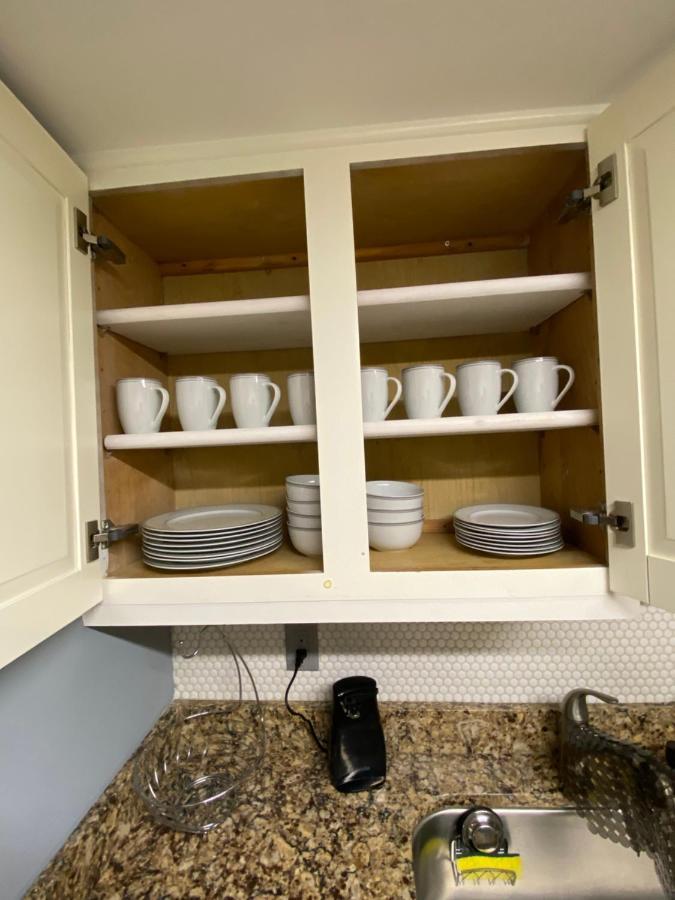Hhi Homes Llc 希爾頓黑德島 外观 照片