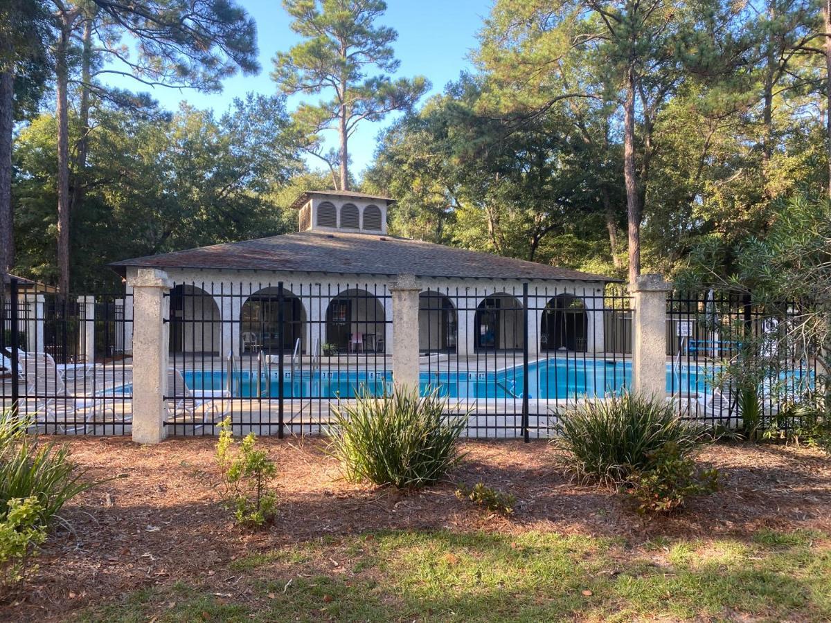 Hhi Homes Llc 希爾頓黑德島 外观 照片
