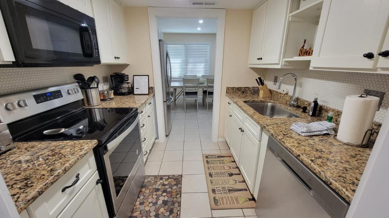 Hhi Homes Llc 希爾頓黑德島 外观 照片