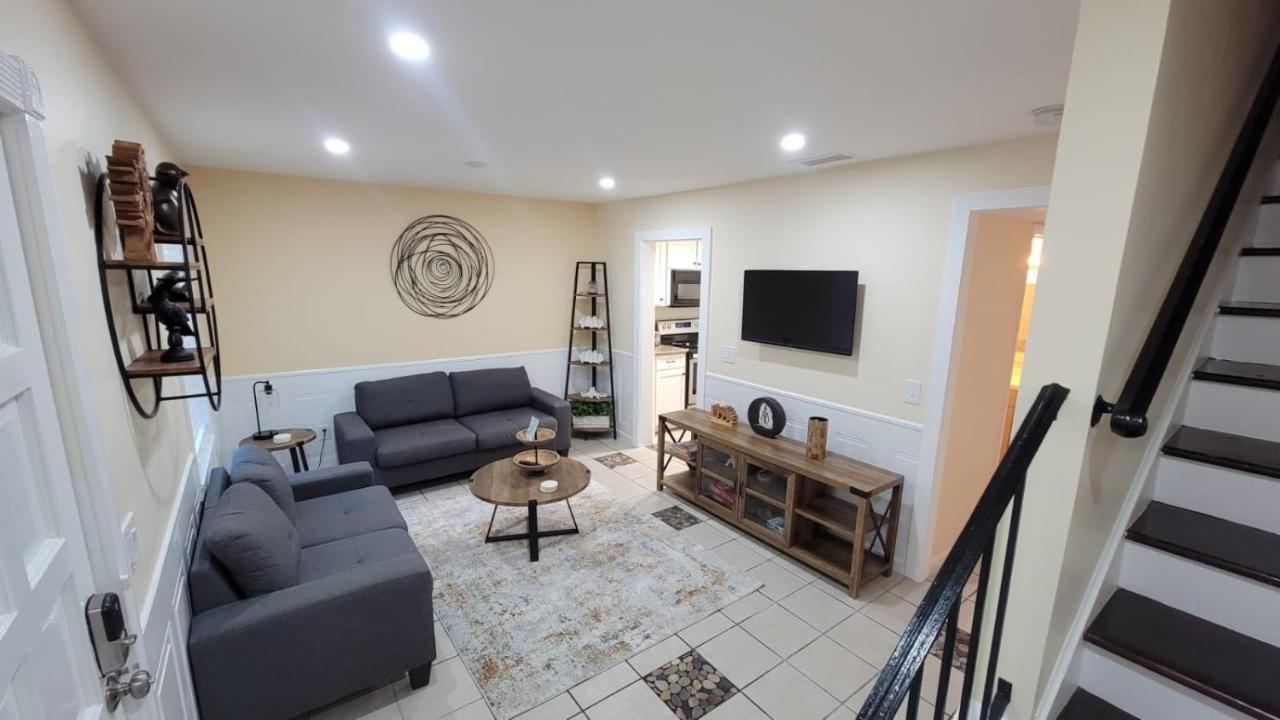 Hhi Homes Llc 希爾頓黑德島 外观 照片