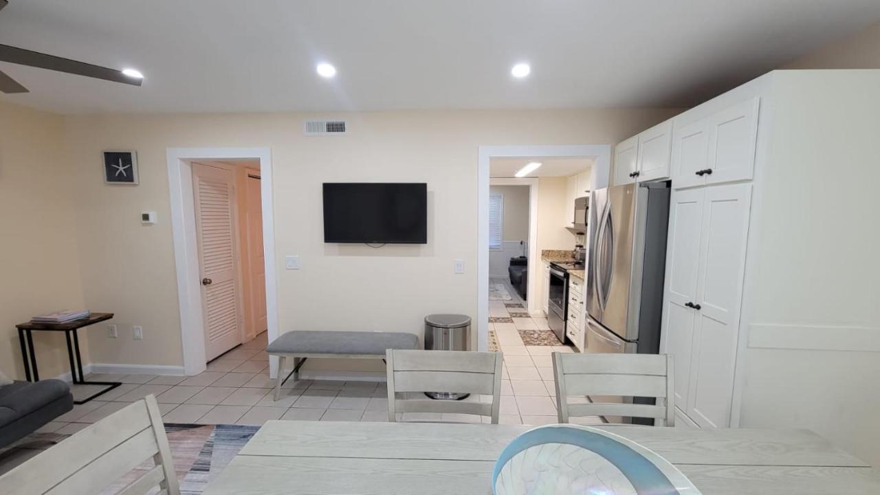 Hhi Homes Llc 希爾頓黑德島 外观 照片