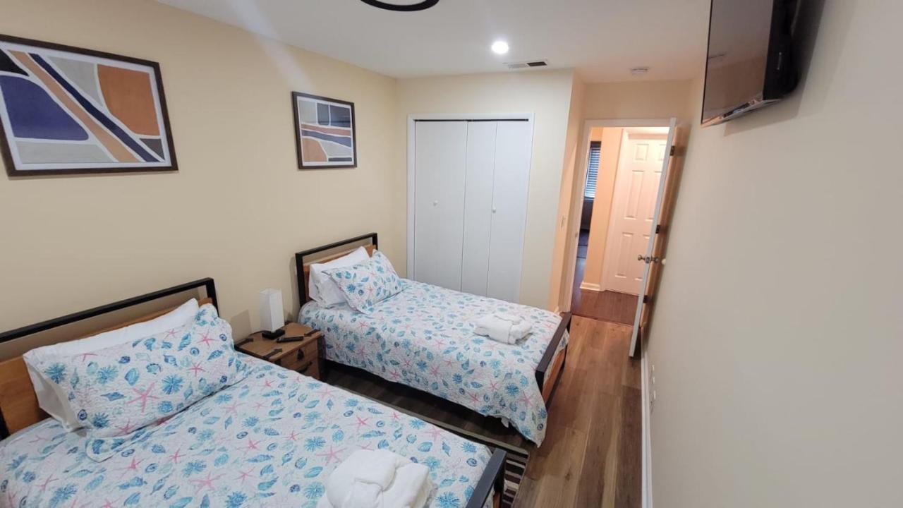 Hhi Homes Llc 希爾頓黑德島 外观 照片