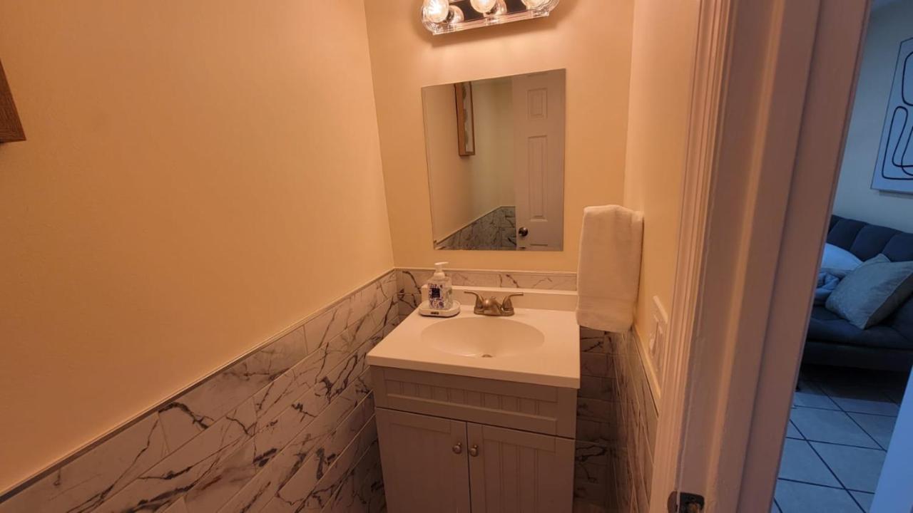 Hhi Homes Llc 希爾頓黑德島 外观 照片
