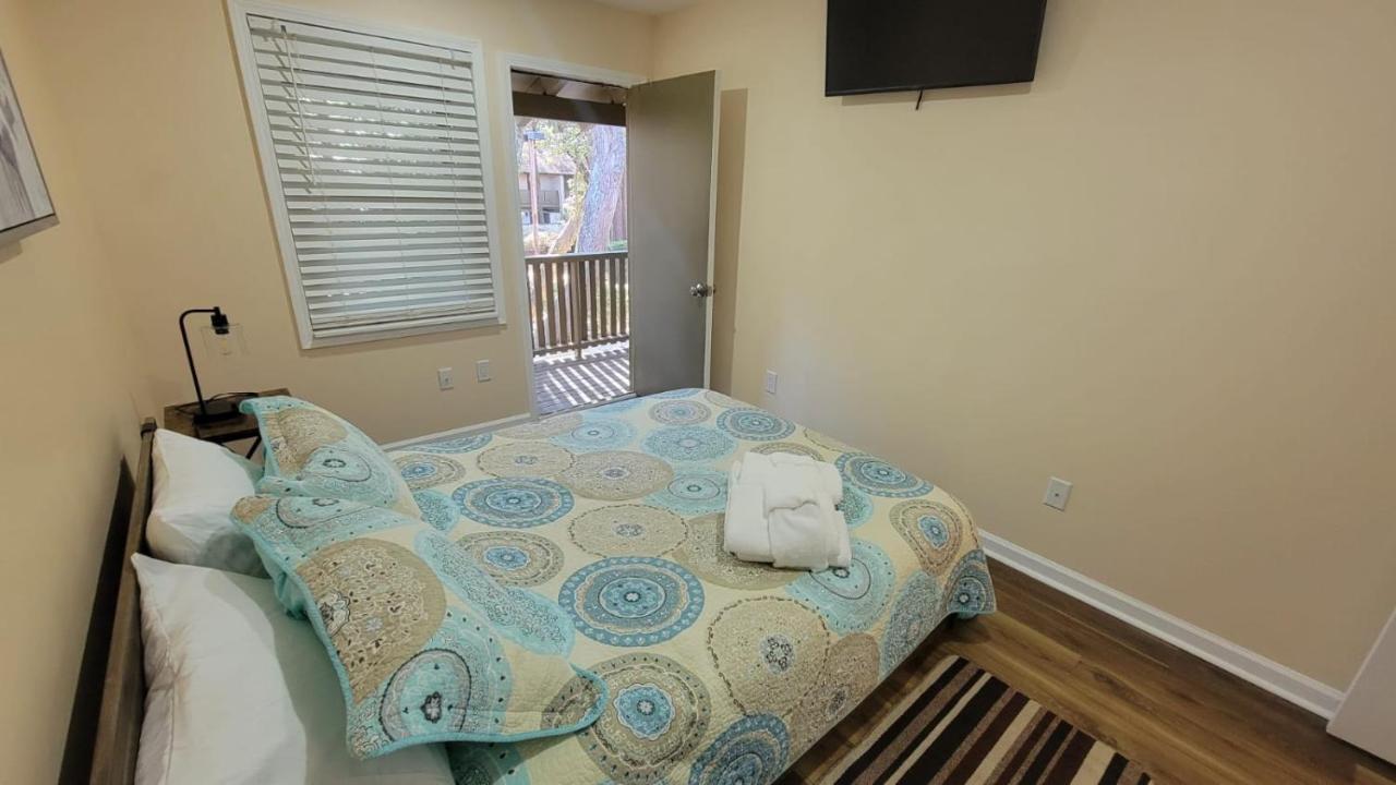 Hhi Homes Llc 希爾頓黑德島 外观 照片