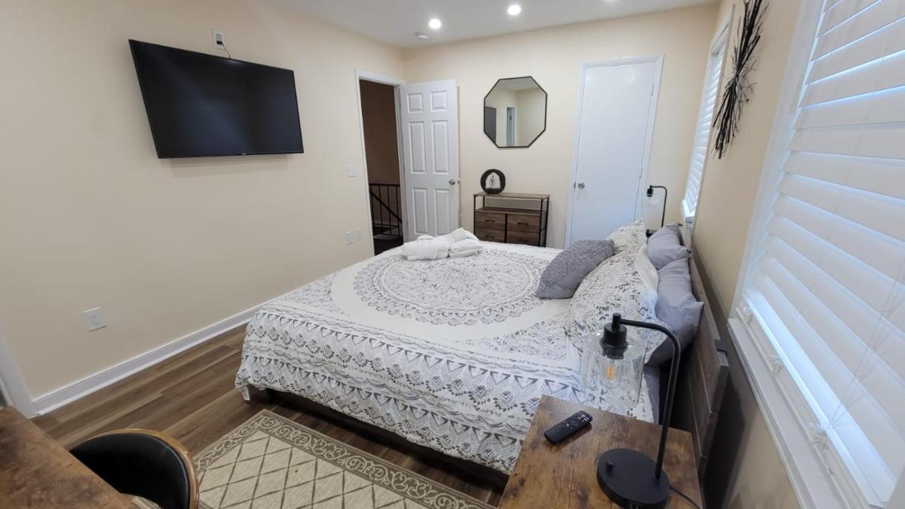 Hhi Homes Llc 希爾頓黑德島 外观 照片