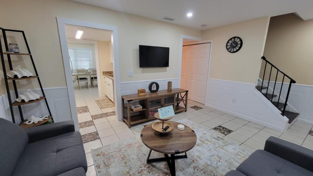 Hhi Homes Llc 希爾頓黑德島 外观 照片