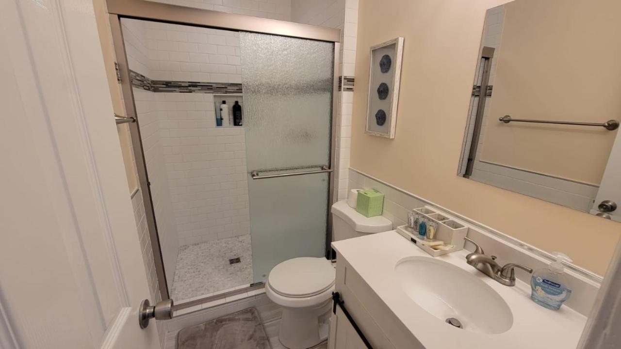 Hhi Homes Llc 希爾頓黑德島 外观 照片