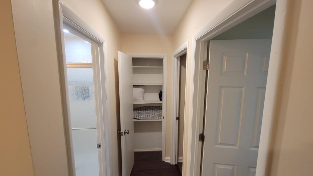 Hhi Homes Llc 希爾頓黑德島 外观 照片