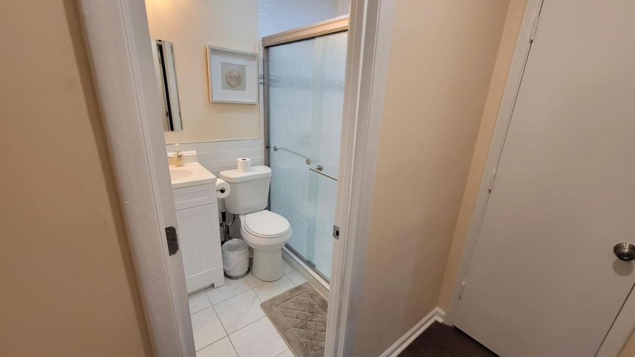 Hhi Homes Llc 希爾頓黑德島 外观 照片